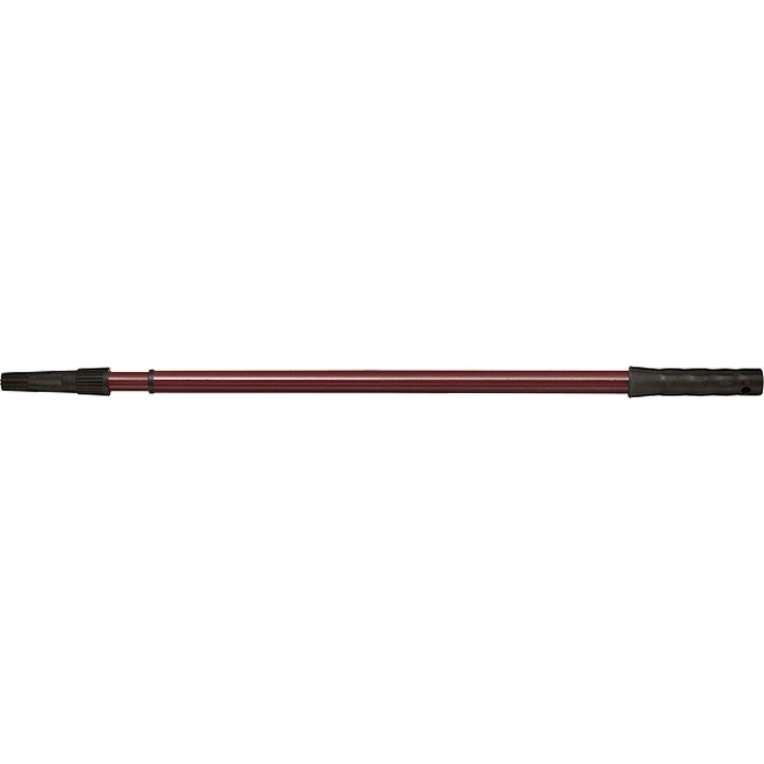 Ручка телескопич. металл. 0,75-1,5м