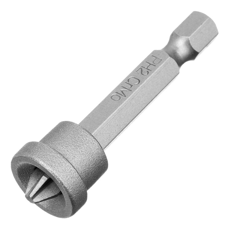 Бита для ГК с огран. РН2-50мм Сибртех